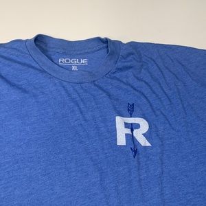 Rogue shirt